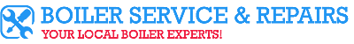 Boiler Repairs Peckham logo