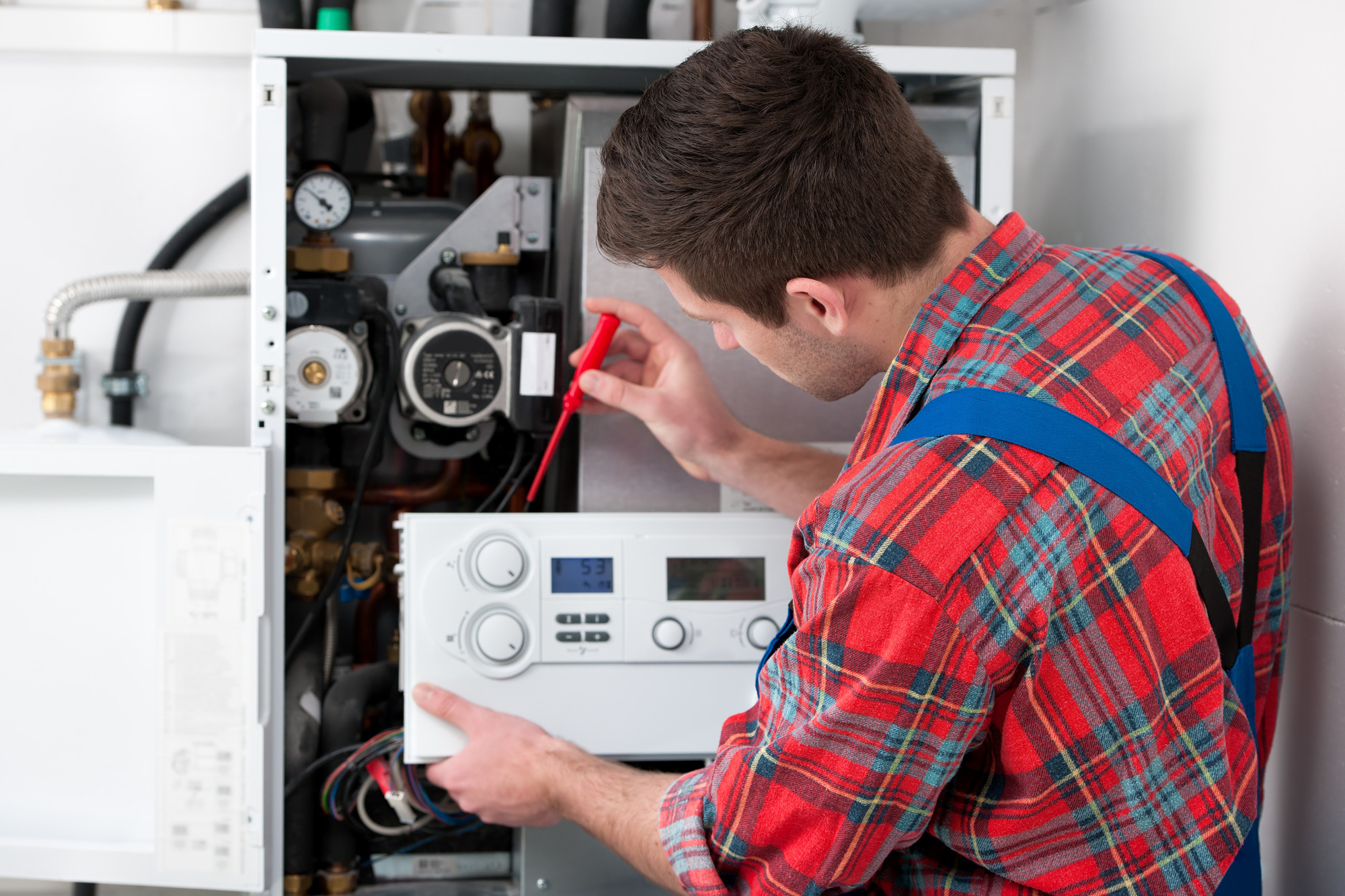 Boiler Repairs Peckham, Call 020 3519 1525